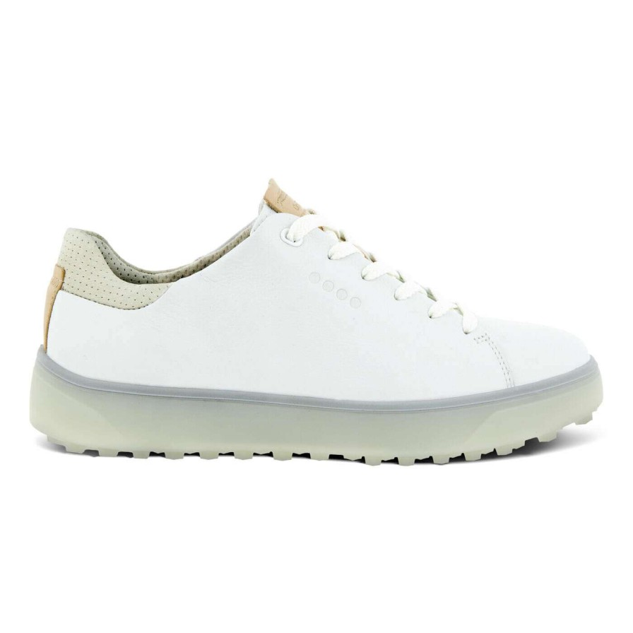 Shoes * | Golf Tray Laced Women'S Shoe Cheaper