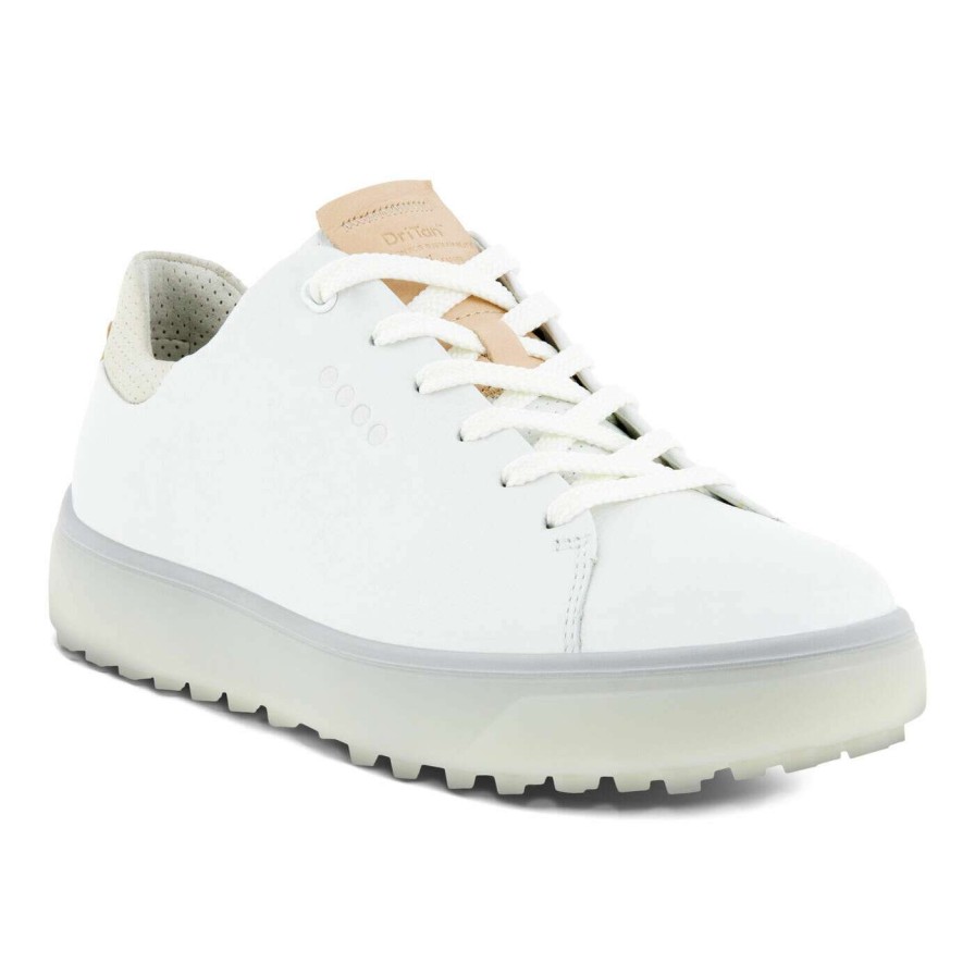 Shoes * | Golf Tray Laced Women'S Shoe Cheaper