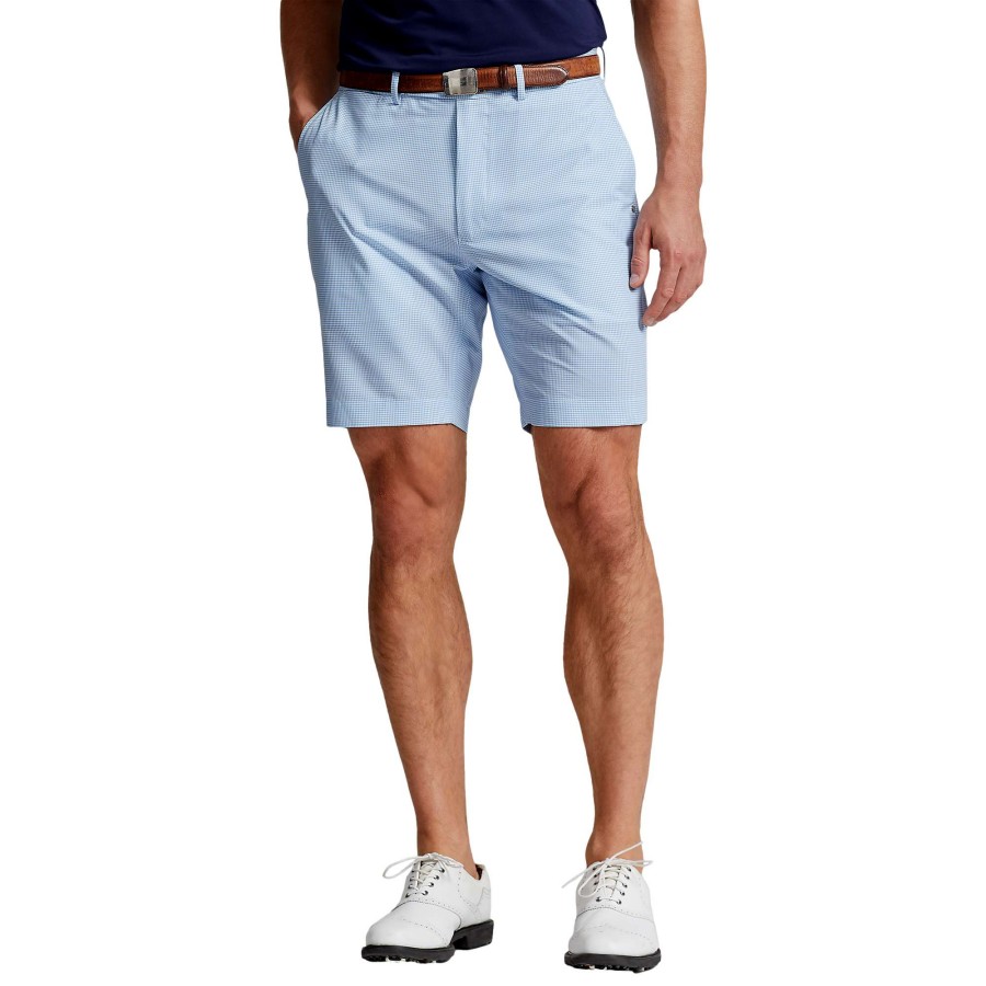 Men'S Apparel * | Rlx Featherweight Cypress Shorts Print Special Offers