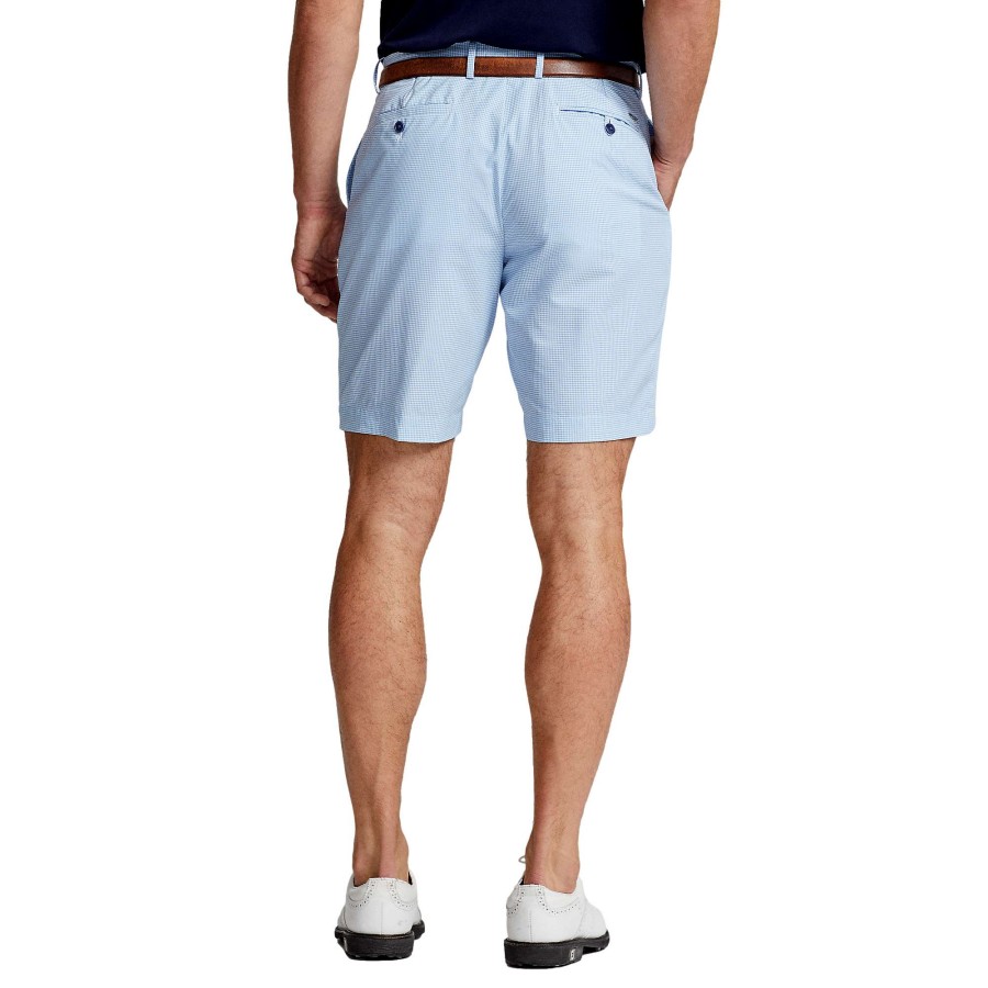 Men'S Apparel * | Rlx Featherweight Cypress Shorts Print Special Offers