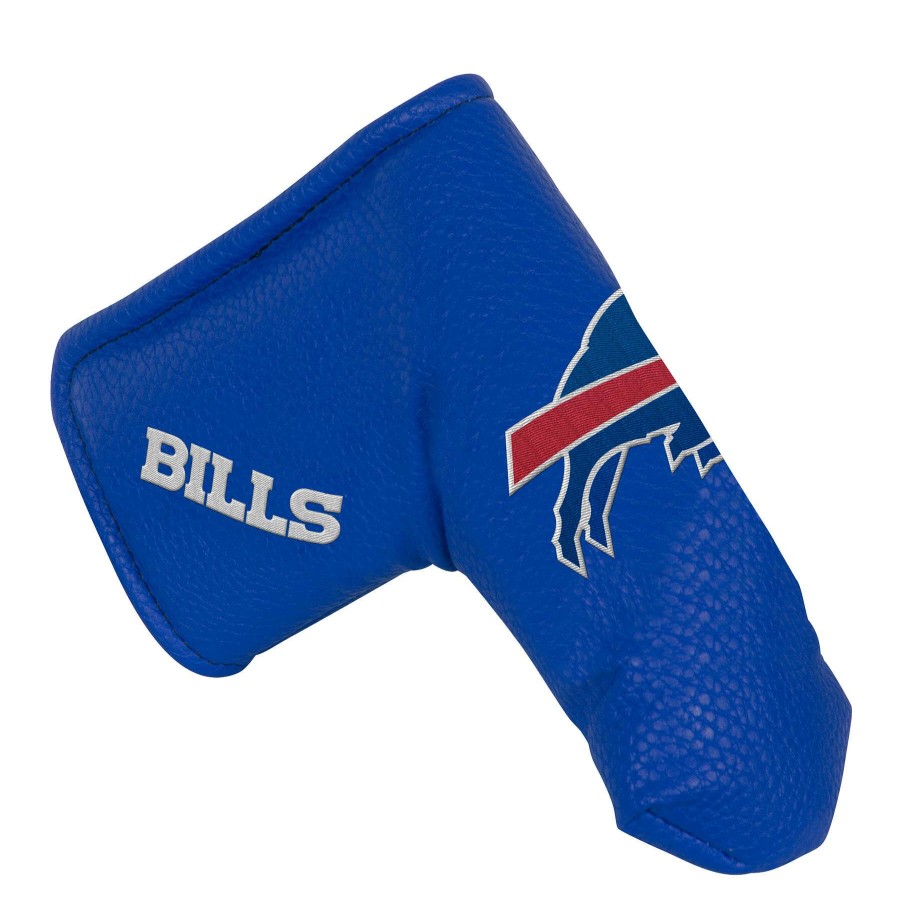 Accessories * | Buffalo Bills Blade Putter Cover Outlet