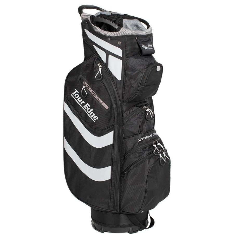 Bags * | Hot Launch Xtreme 5.0 Cart Bag Sales