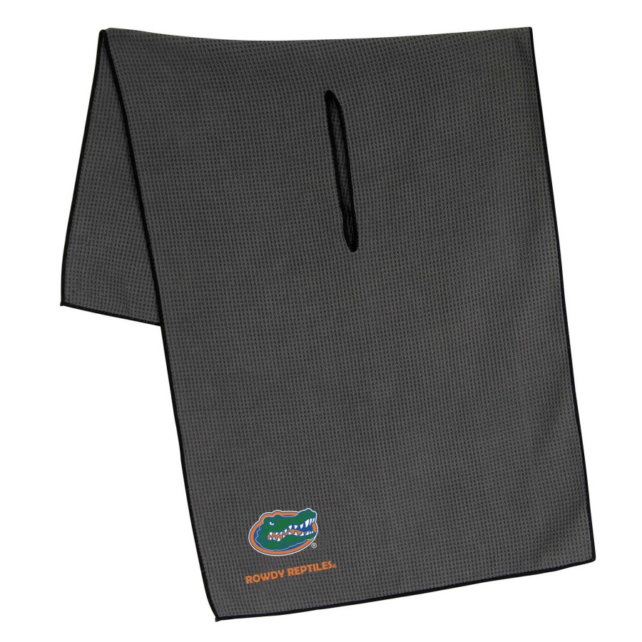 Accessories * | Team Effort Florida Microfiber Towel Online Discount