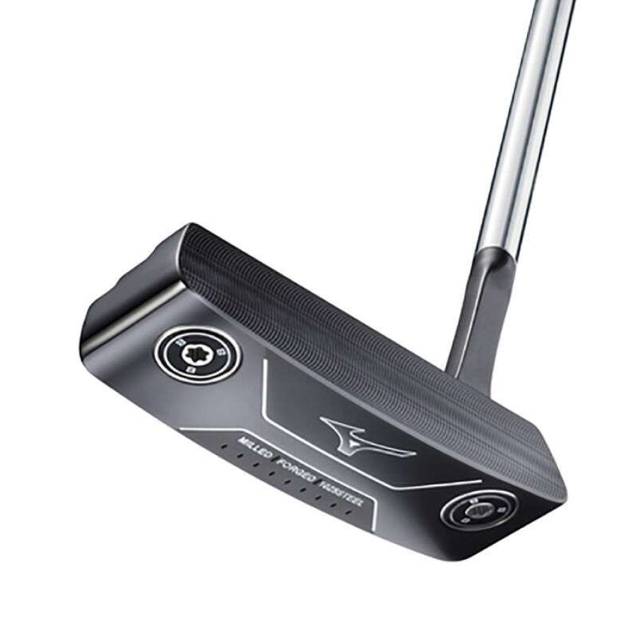 Clubs * | M Craft Type I Black Ion Putter Outlet