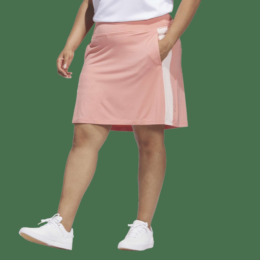 Women'S Apparel * | Colorblock 20.5 Skort Excellent Quality