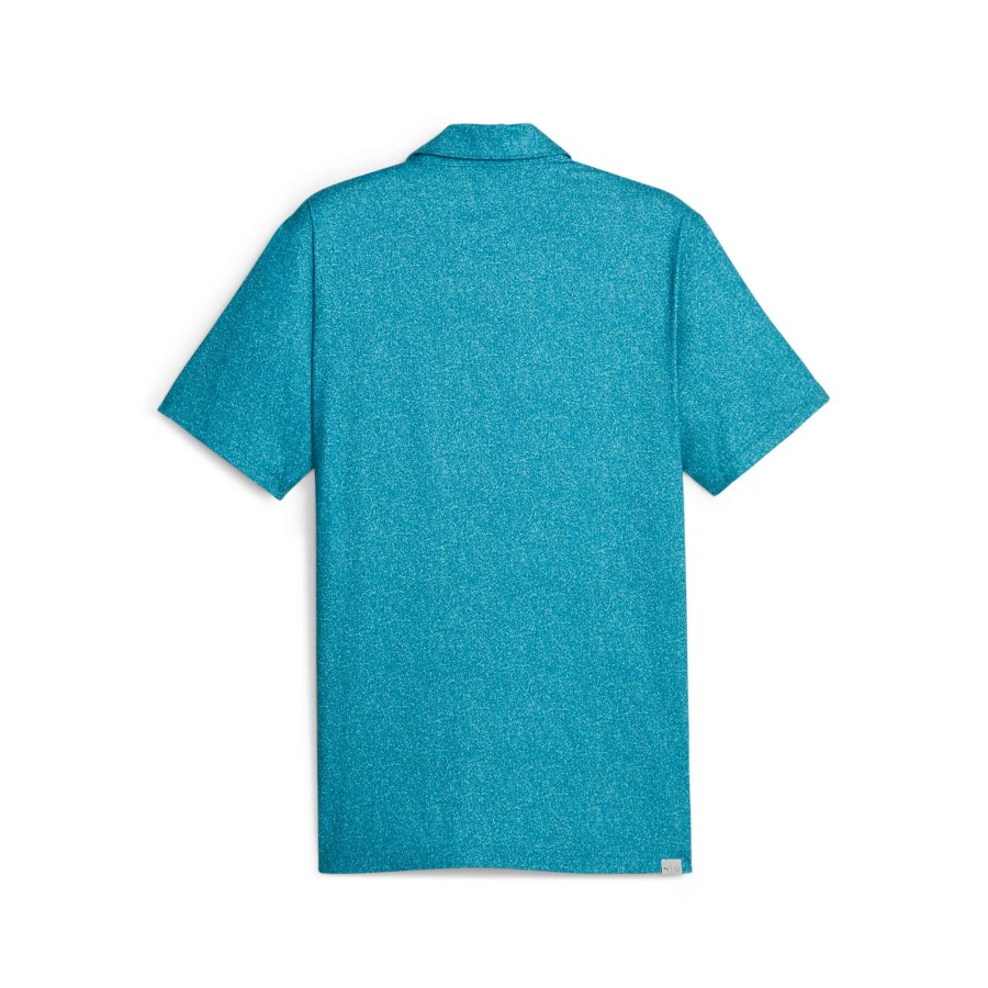 Men'S Apparel * | Cloudspun Primary Golf Polo Large Choice