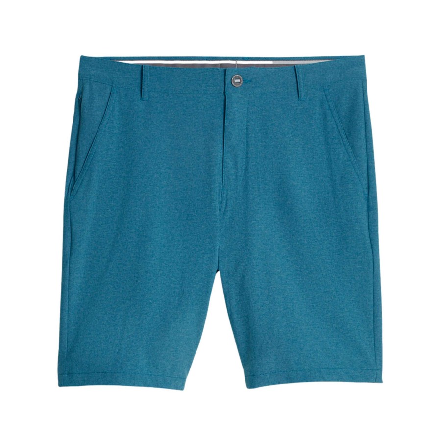 Men'S Apparel * | 101 North 7 Golf Shorts Online Sale