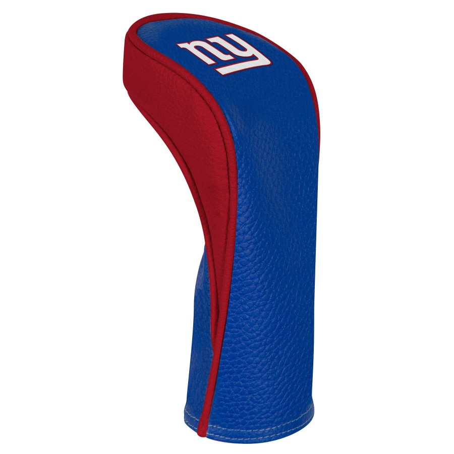 Accessories * | New York Giants Hybrid Headcover Exclusive Design