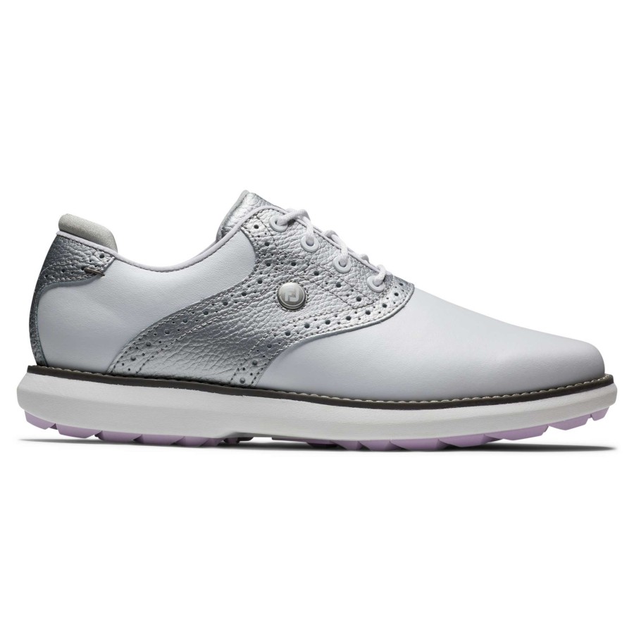 Shoes * | Traditions Sl Women'S Golf Shoe Top Selling