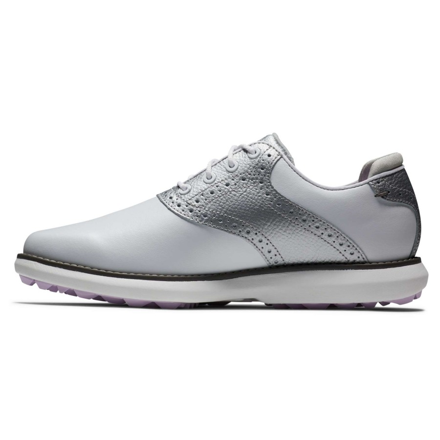 Shoes * | Traditions Sl Women'S Golf Shoe Top Selling