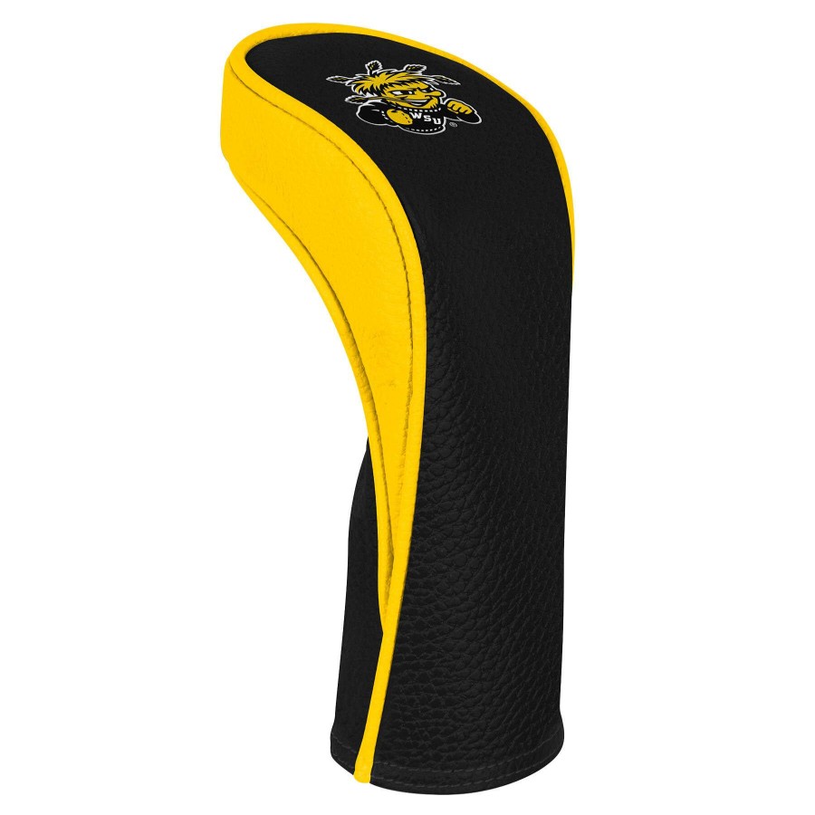 Accessories * | Wichita State Shockers Hybrid Headcover Top Selling