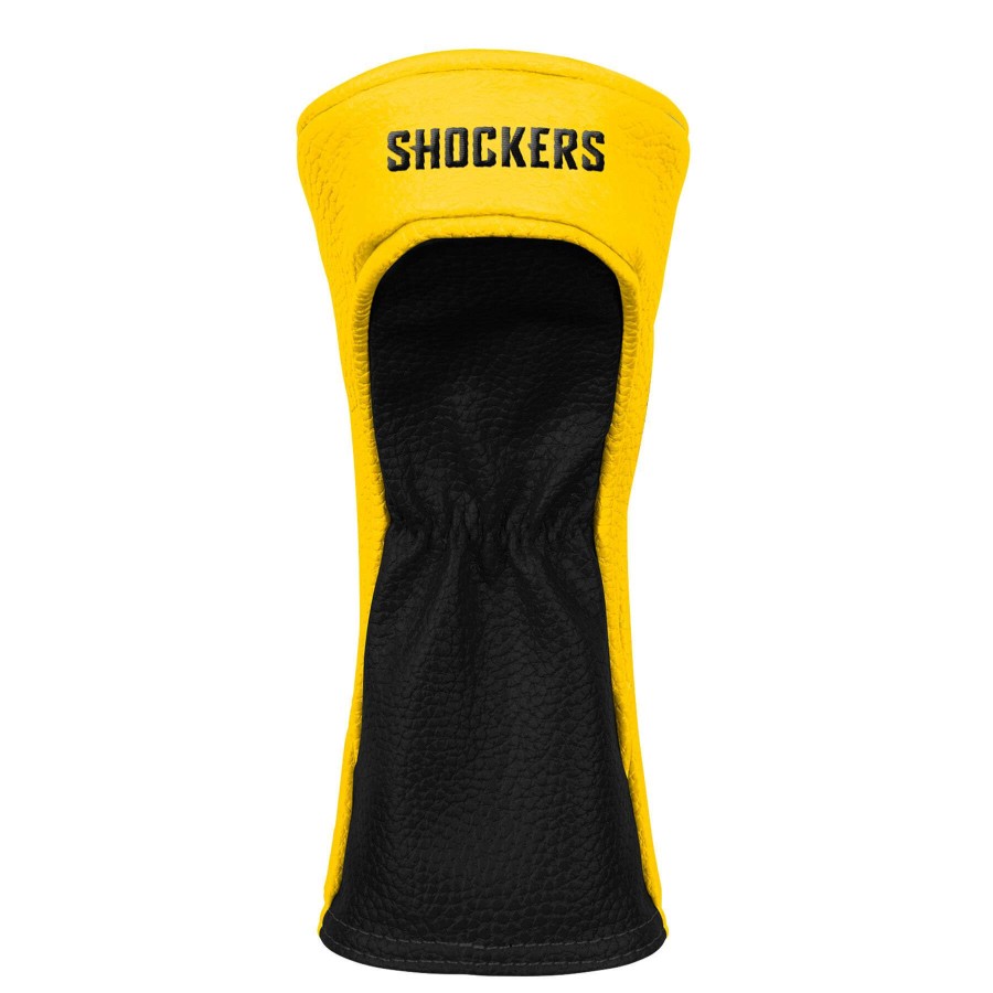 Accessories * | Wichita State Shockers Hybrid Headcover Top Selling