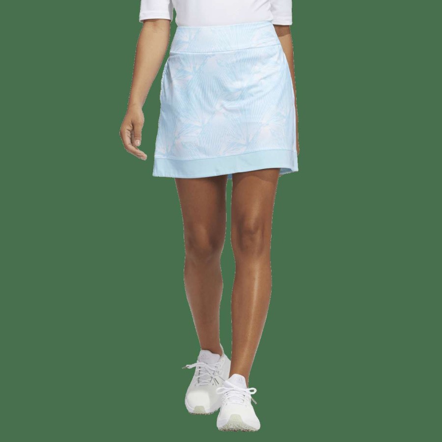 Women'S Apparel * | Ultimate365 16 Golf Skirt New Arrivals