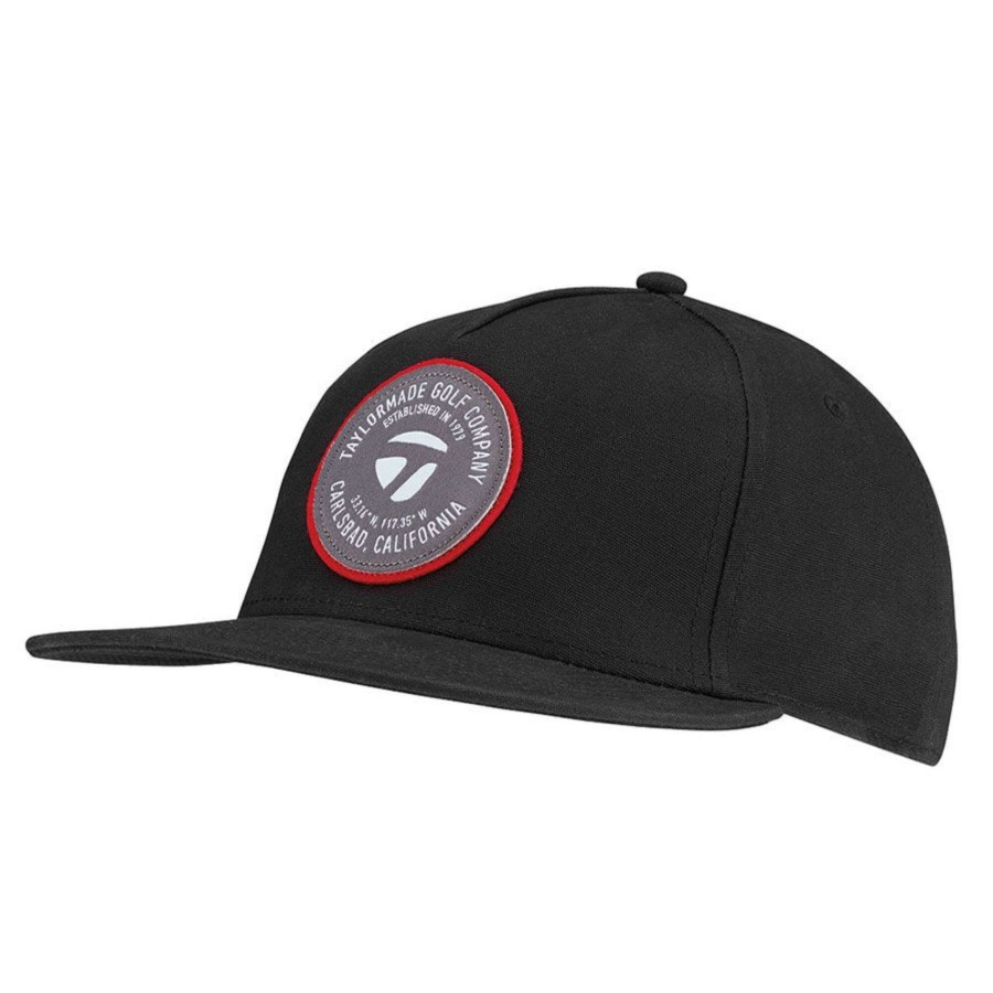 Men'S Apparel * | 5 Panel Flatbill Hat Online Sale