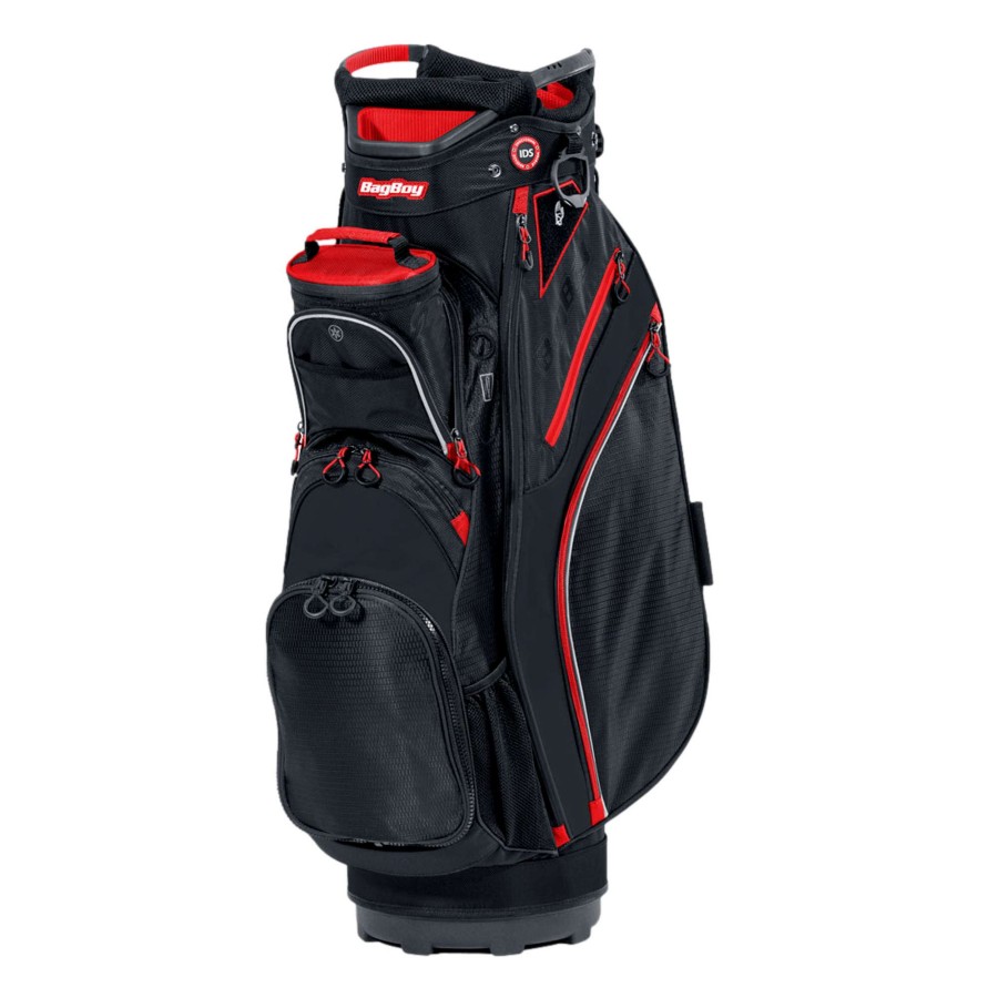 Bags * | Chiller 2024 Cart Bag New In