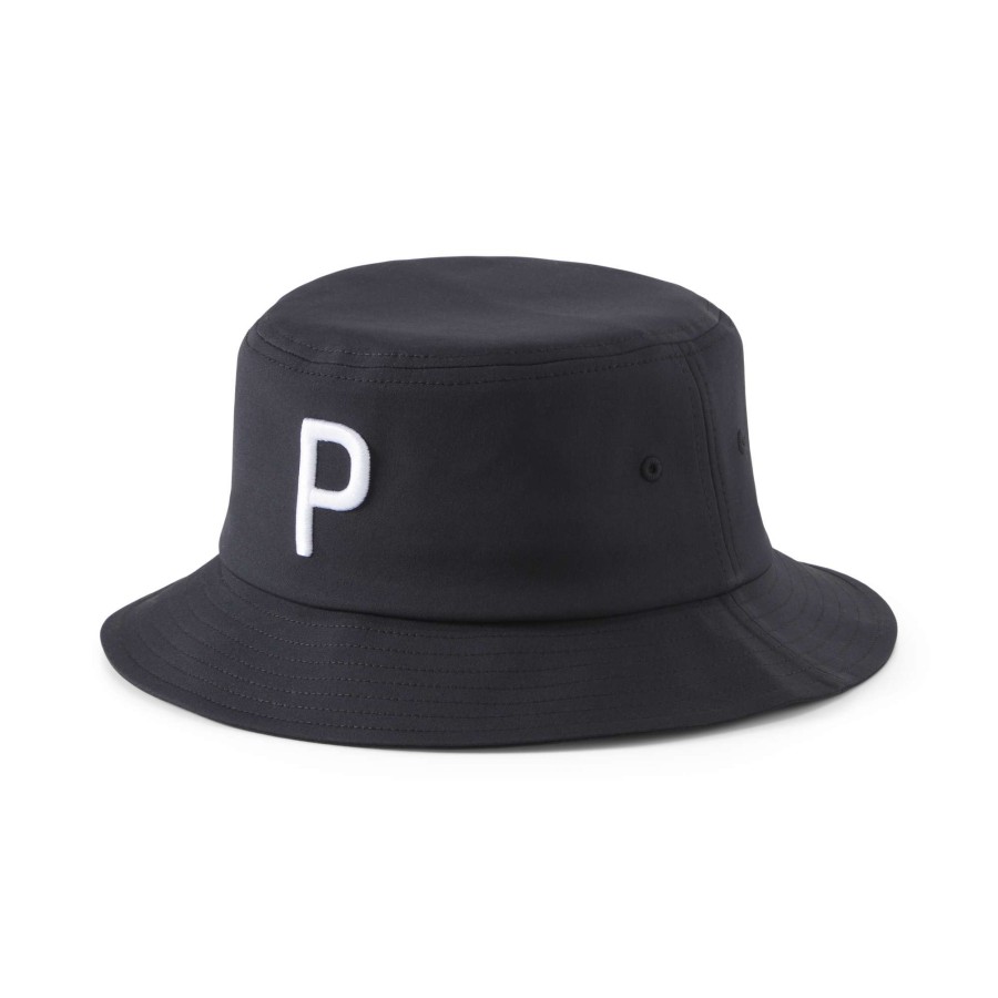 Men'S Apparel * | Bucket Hat P Reliable Quality