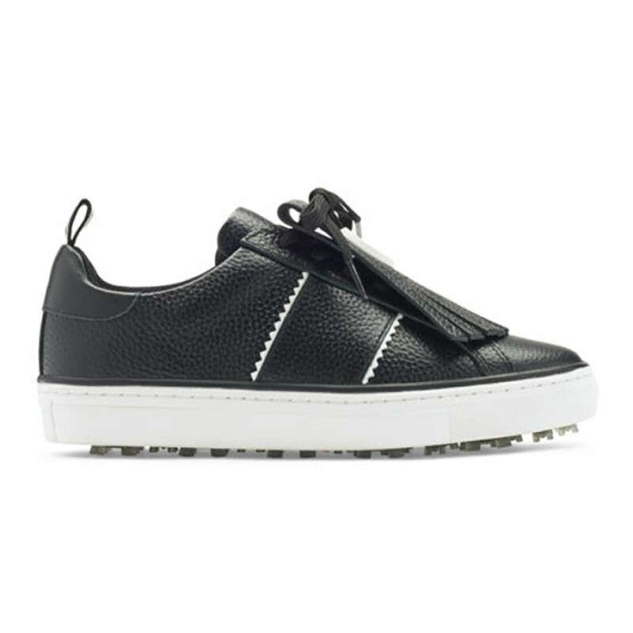 Shoes * | Limited Edition Kiltie Disruptor Women'S Golf Shoe Popular