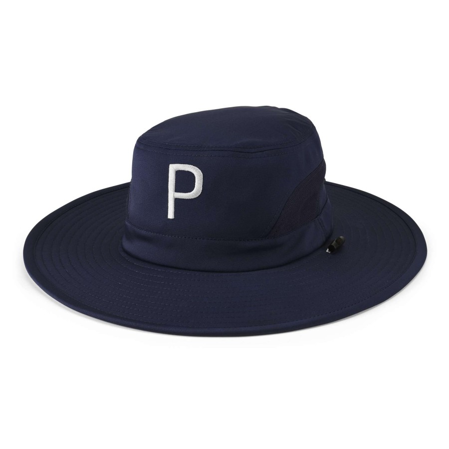 Men'S Apparel * | Aussie P Bucket Hat Reasonable Price