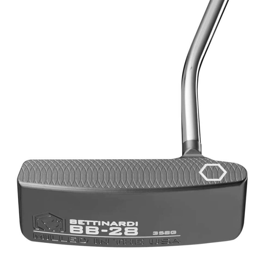 Clubs * | Bb28 Spud Putter Popular