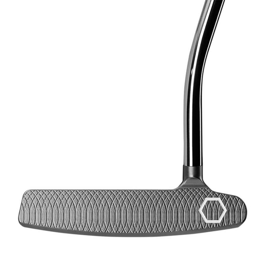 Clubs * | Bb28 Spud Putter Popular