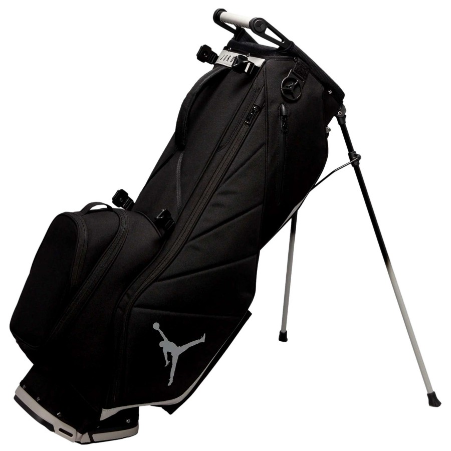 Bags * | Jordan Fadeaway Stand Bag Reliable Quality