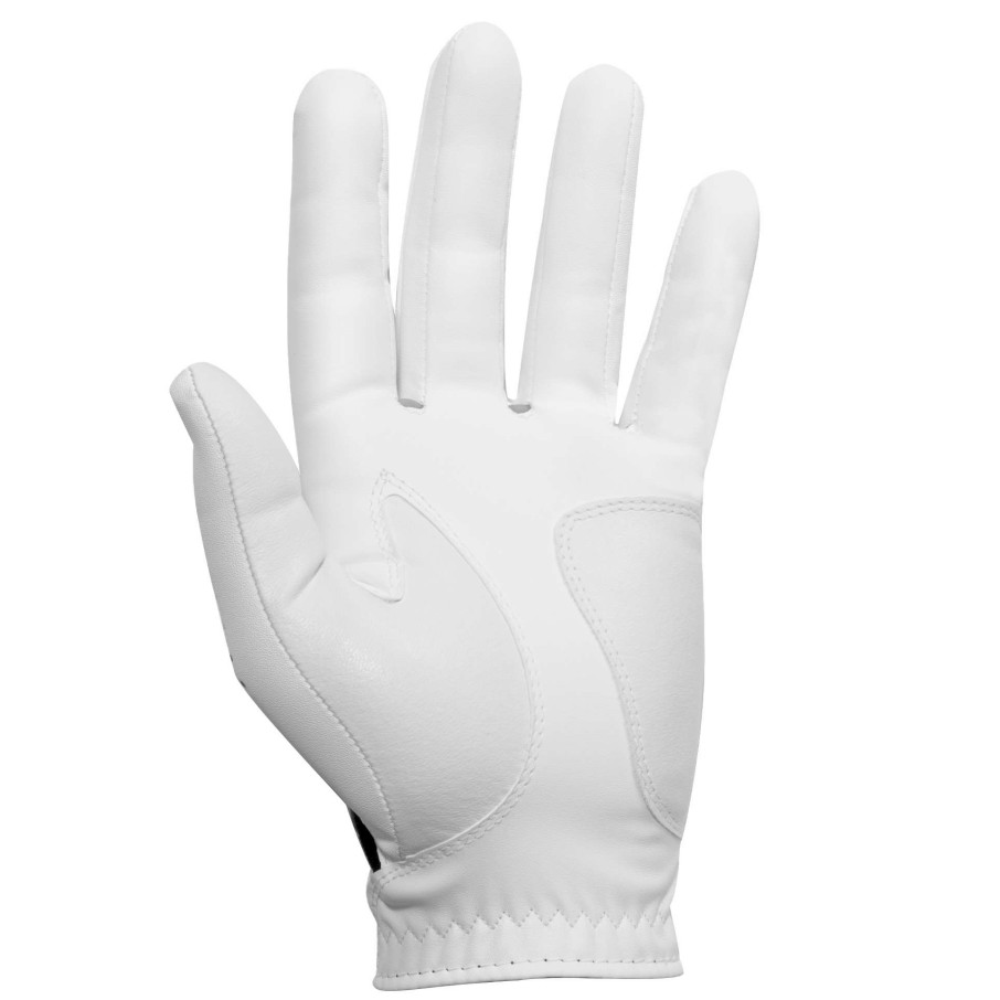 Accessories * | Weathersof 2023 Women'S Golf Glove Premium