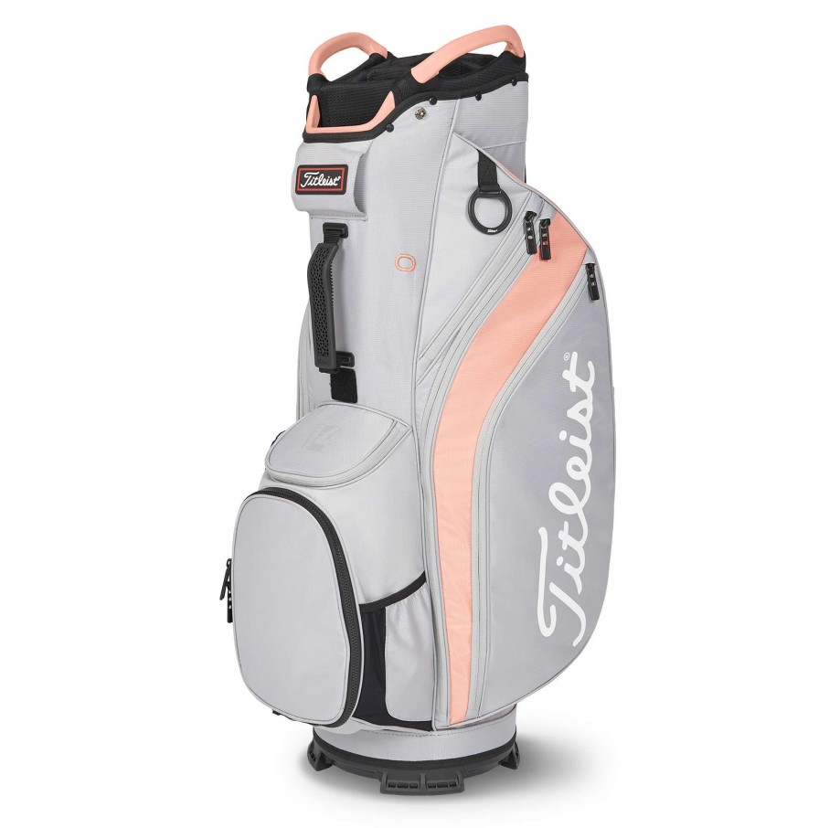 Bags * | Cart 14 2023 Women'S Cart Bag Special