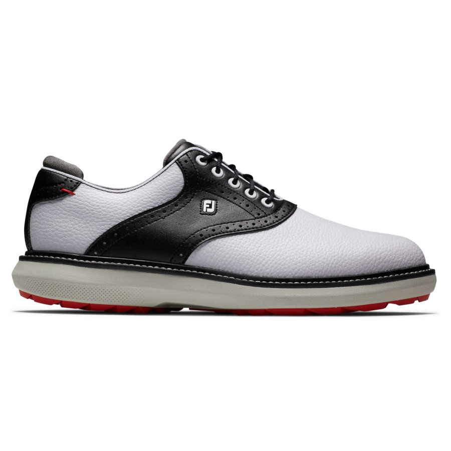 Shoes * | Traditions Sl Men'S Golf Shoe Sales