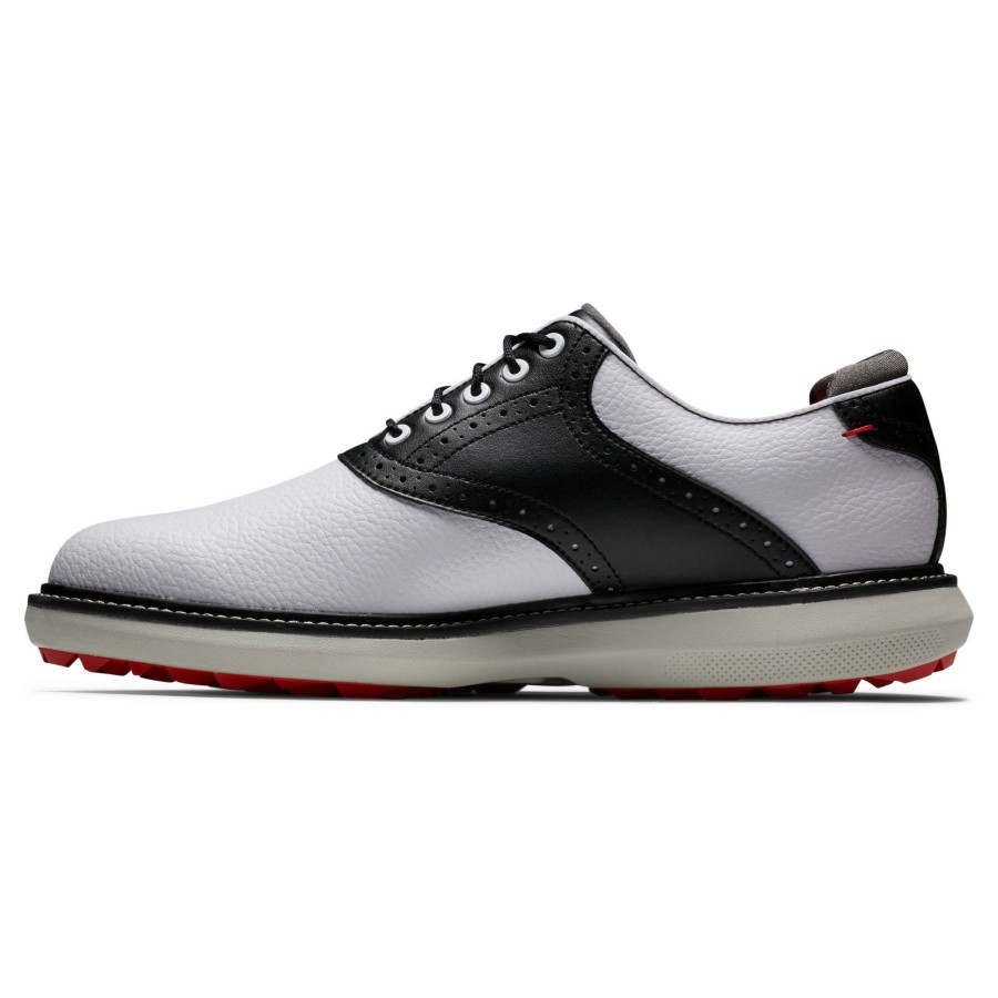 Shoes * | Traditions Sl Men'S Golf Shoe Sales