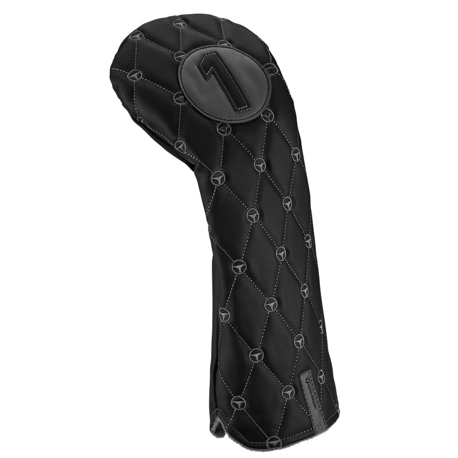 Accessories * | Patterned Driver Headcover Online Sale