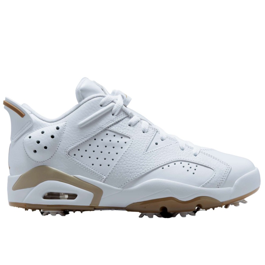 Shoes * | Air Jordan Retro 6 G Men'S Golf Shoe Fashionable