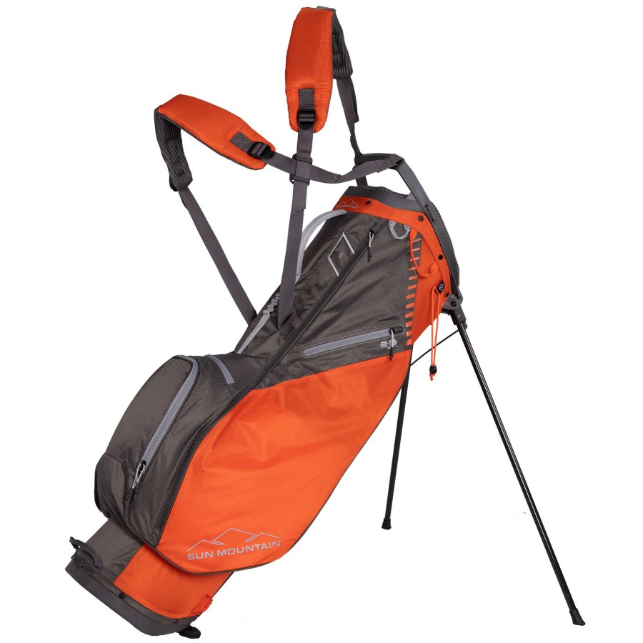 Bags * | 2.5+ 14-Way 2023 Stand Bag Top Sellers