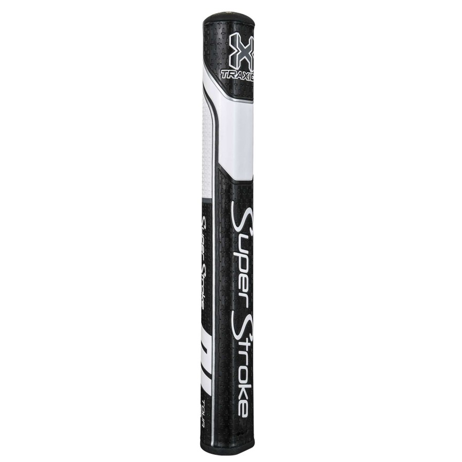 Clubs * | Traxion Tour Putter Grip Good Quality