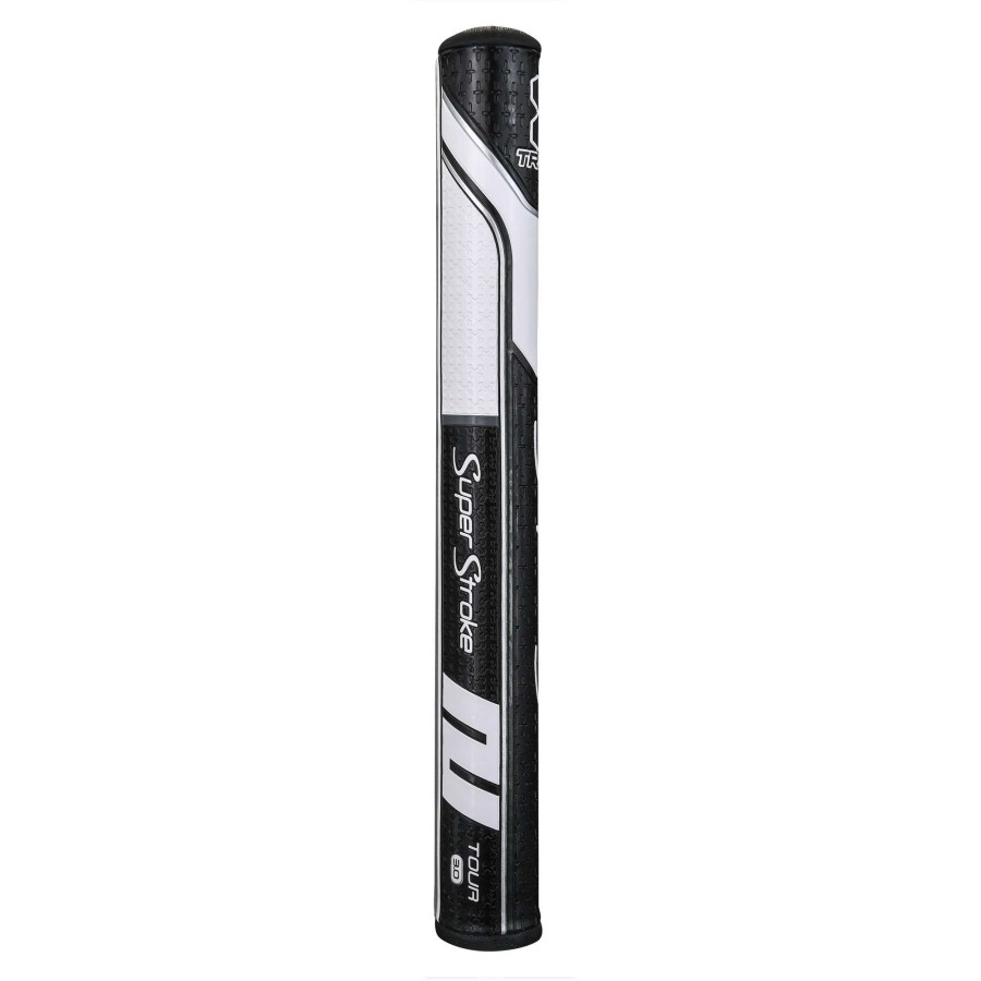 Clubs * | Traxion Tour Putter Grip Good Quality