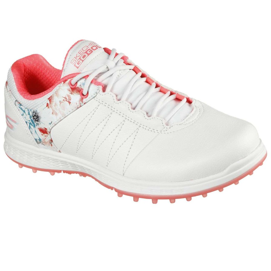 Shoes * | Go Golf Pivot Women'S Golf Shoe Tropics Outlet