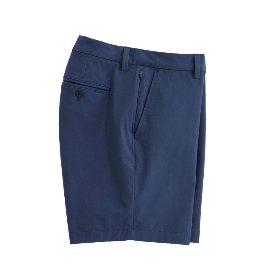 Men'S Apparel * | 9 On-The-Go Shorts Featured