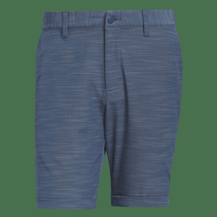 Men'S Apparel * | Textured Golf Shorts Special Offers