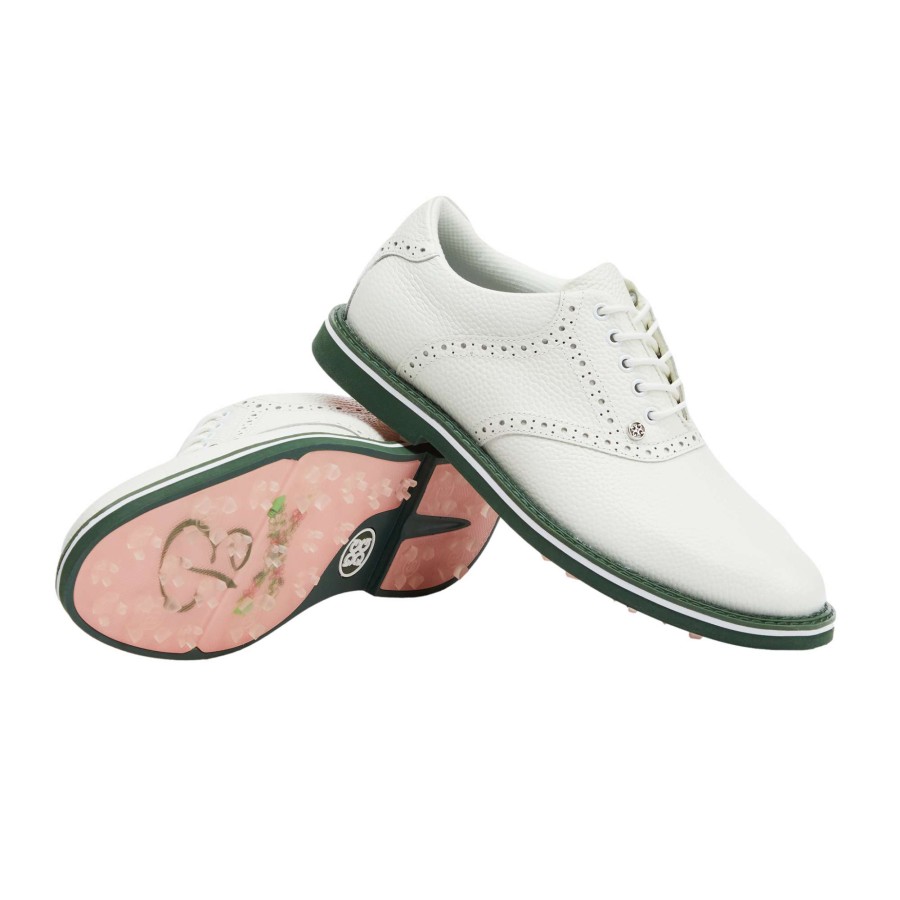 Shoes * | G/Fore X Barstool Golf Gallivanter Men'S Golf Shoe Reliable Quality