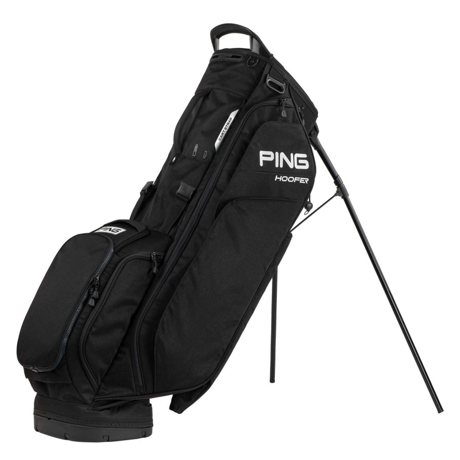 Bags * | Hoofer 2023 Stand Bag Lower Price