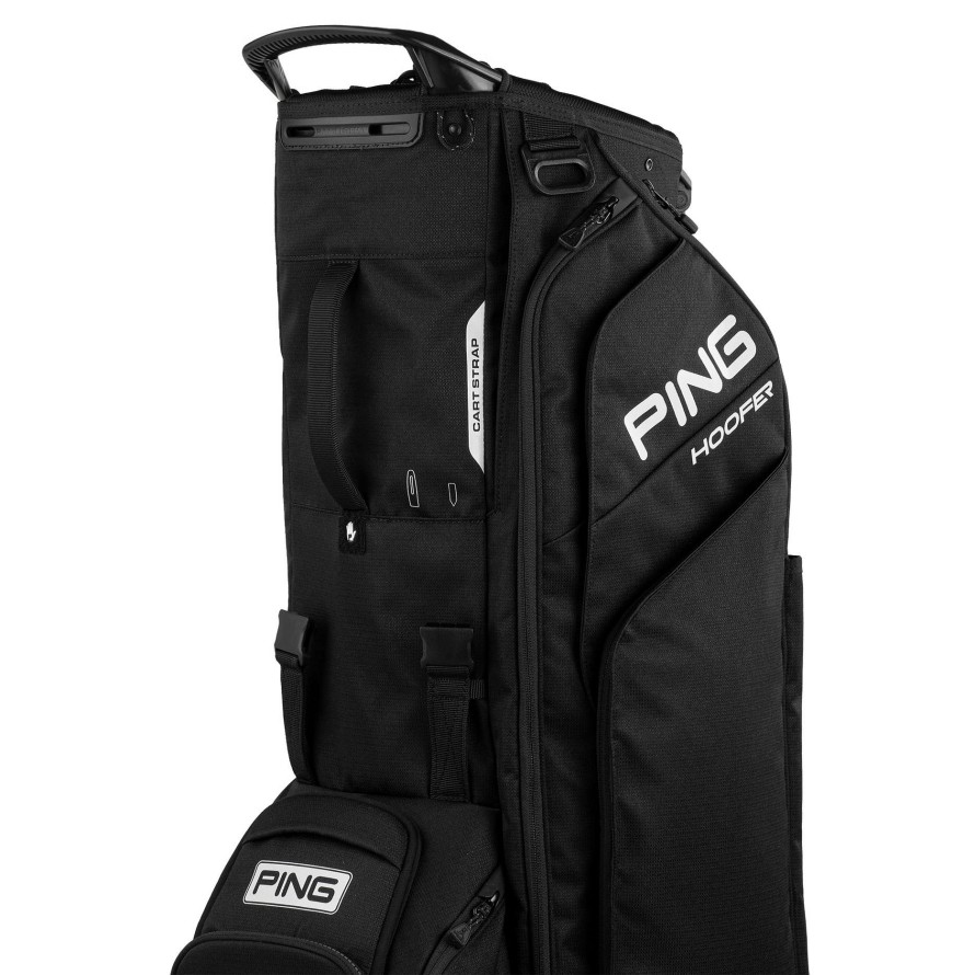 Bags * | Hoofer 2023 Stand Bag Lower Price