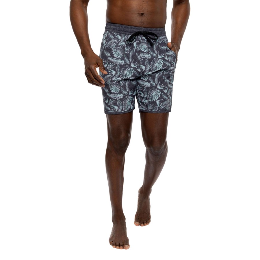 Men'S Apparel * | Early Night Board Short 7 100% Guarantee