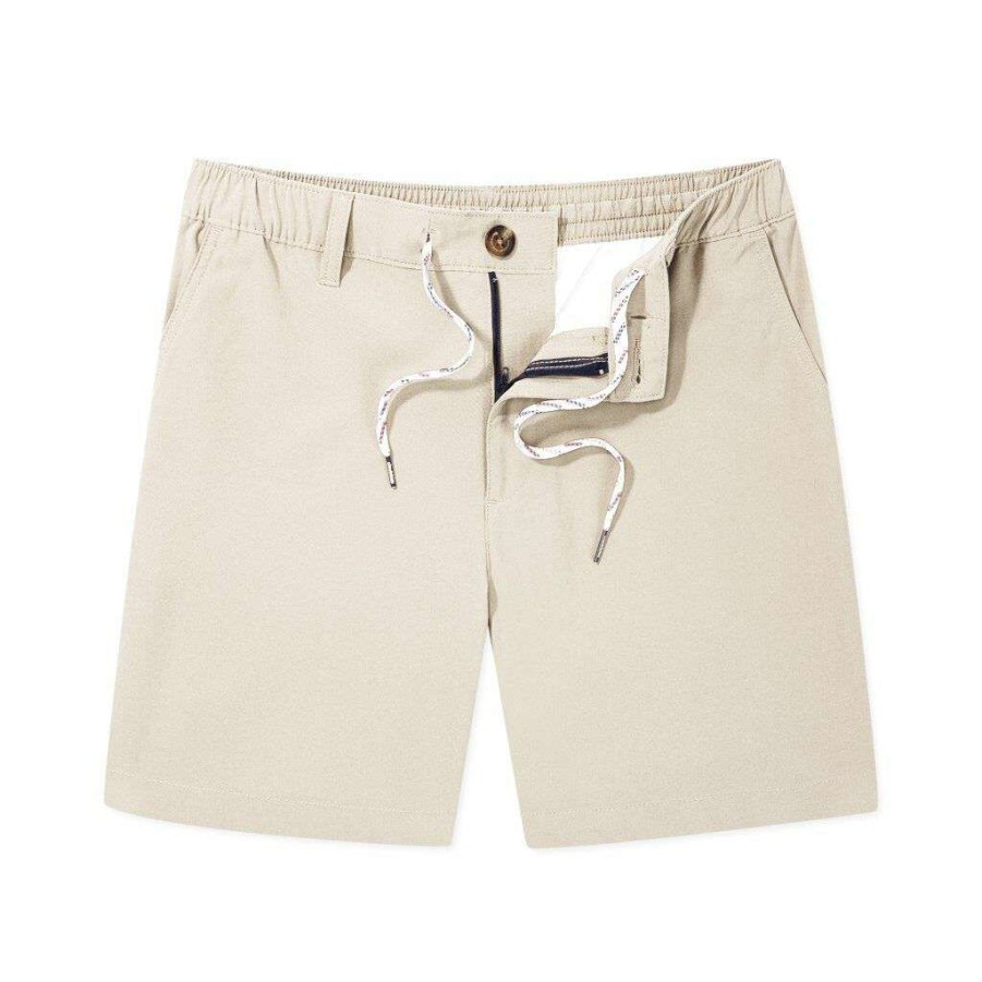 Men'S Apparel * | Everywear Stretch 6 Short Sales