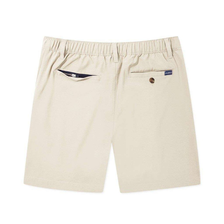 Men'S Apparel * | Everywear Stretch 6 Short Sales