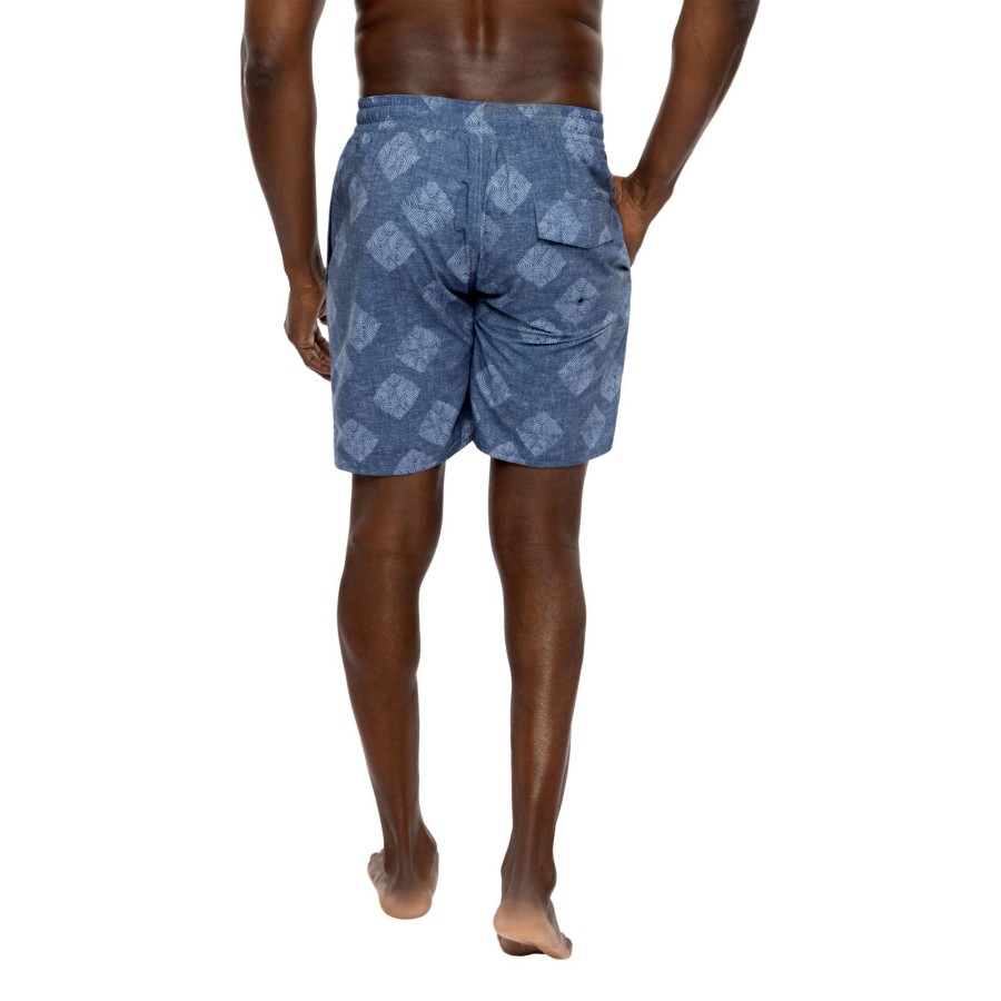 Men'S Apparel * | Genoa Board 7 Short Outlet