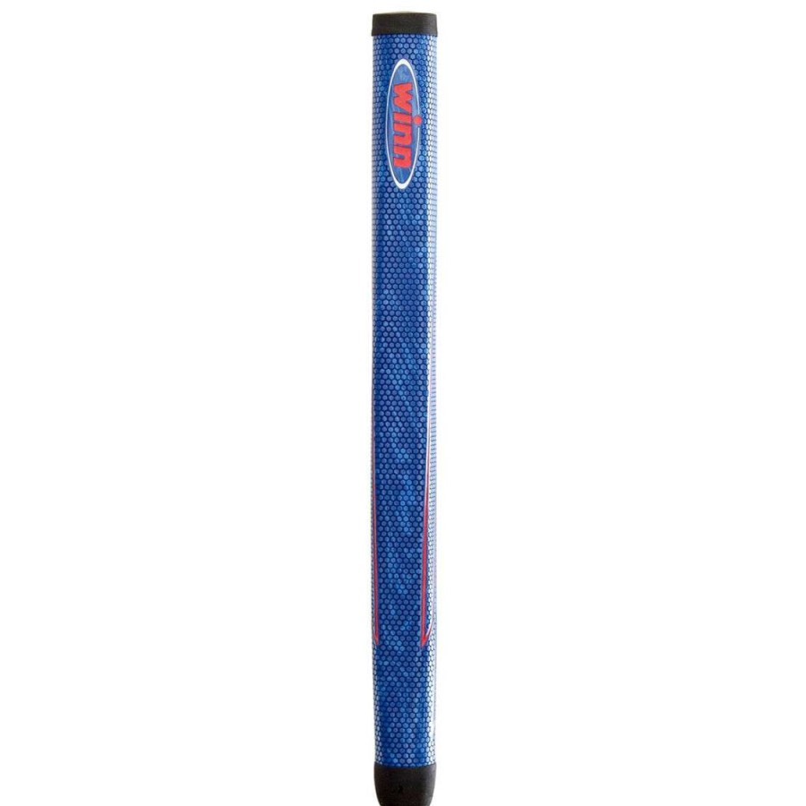 Clubs * | Winn Tour Pistol Putter Grip Premium