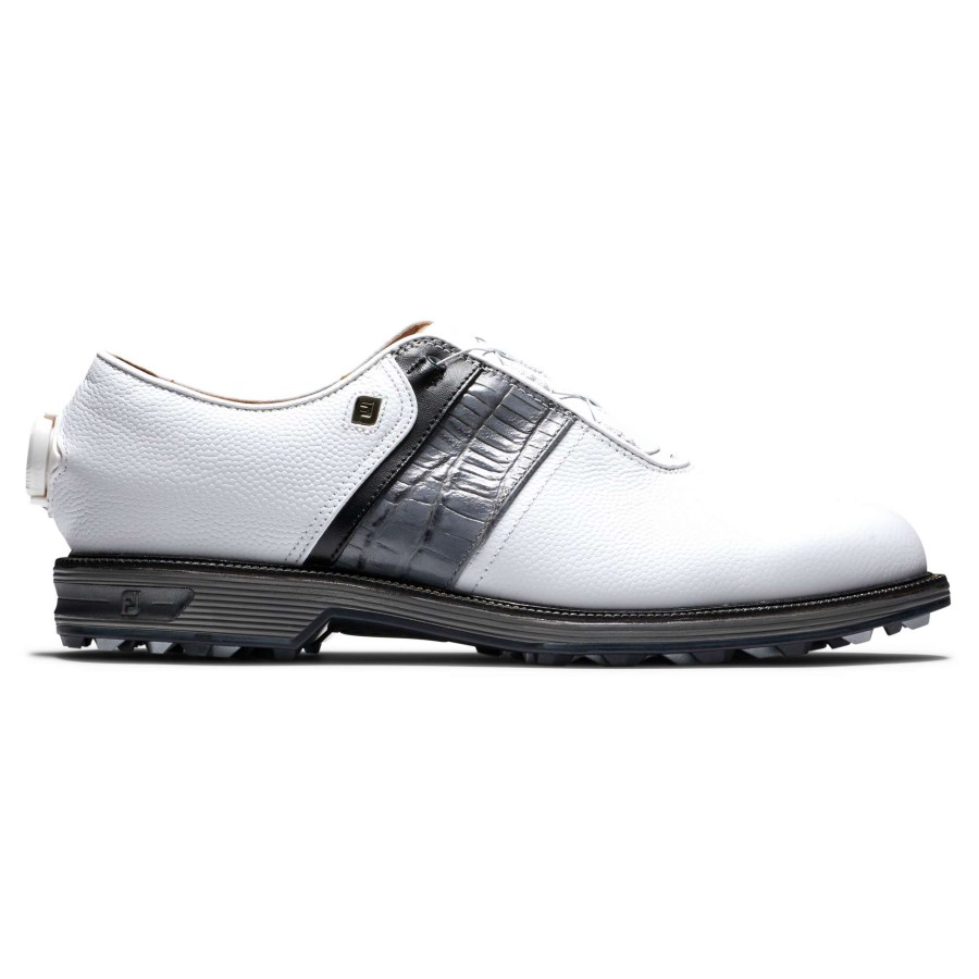 Shoes * | Premiere Series Packard Boa Sl Men'S Golf Shoe Top Selling