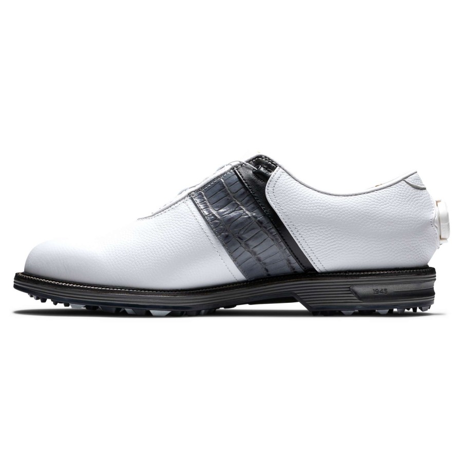 Shoes * | Premiere Series Packard Boa Sl Men'S Golf Shoe Top Selling