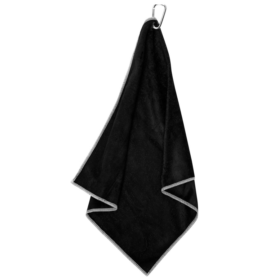 Accessories * | Oxford Golf Towel Excellent Quality