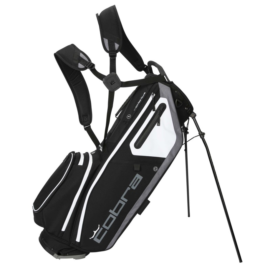 Bags * | Ultralight Pro+ Stand Golf Bag Excellent Quality