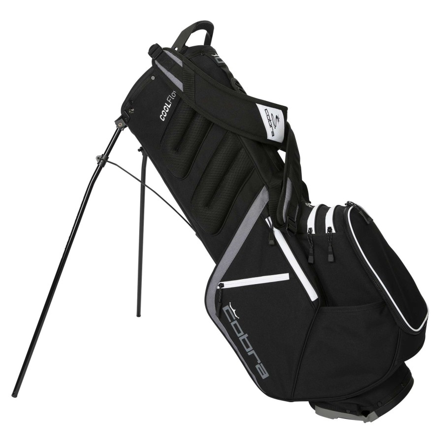 Bags * | Ultralight Pro+ Stand Golf Bag Excellent Quality